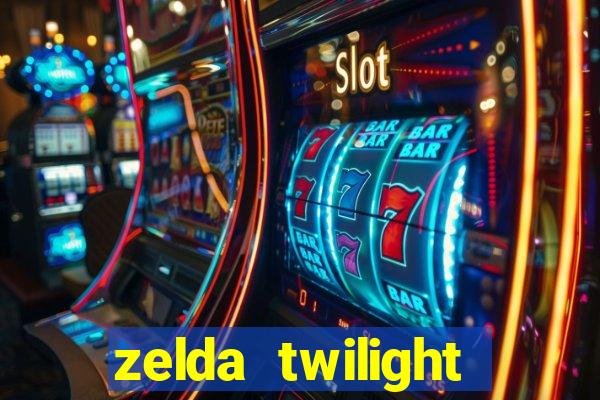 zelda twilight princess wii pt-br wbfs